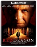 Red Dragon – 4k Ultra HD – Sold & Shipped by Amazon US