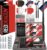 Red Dragon Ultimate Darts Set – 50 pieces