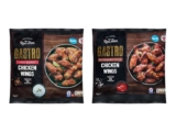 Red Hen Hot & Spicy or Rotisserie Style Chicken Wings 1kg with Lidl Plus