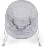 Red Kite Bambino Bouncer – Grey