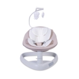 Red Kite Sway Electronic Musical Swing – Almond