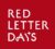 Red Letter Days £20 Bonus with £100 Spend