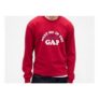 Red London Logo T-Shirt