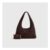 Red Scrunch Shoulder Bag Bundle