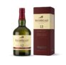 Redbreast 12 Year Old Single Pot Still Irish Whiskey with Gift Box, 70cl, 40% ABV