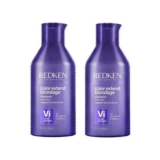 Redken Color Extend Blondage Shampoo Double