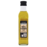 Reduced Olive Oils – eg. Waitrose Rich Truffle Flavoured Olive Oil (250ml) – In Store White City
