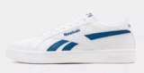 Reebok Court Retro Mens Trainers (Sizes 7 – 12) – Free Click and Collect