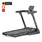 Reebok ERS 510T Folding Treadmill with Bluetooth and incline
