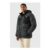 Reebok Puffer Parka Jacket