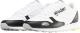 Reebok Unisexs Classic Leather Sneaker