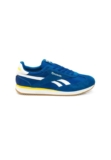 Reebok World 70 Mens Trainers Blue (UK 8, 8.5 & 10)