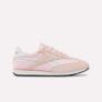 Reebok World 70 Womens Trainers Pink / Blue £26