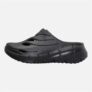 Reebok Zig Clogs Black, sizes 6 – 10