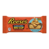 Reeses Big Cup Caramel KS 79g – £1.42 S&S