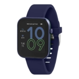 Reflex Active Series 12 Blue Fitness Tracking Smart Watch RA12-2154 – Sold by Precision Time Store / FBA
