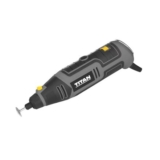 Refurb Titan 130W Electric Multi-Tool & Accessories 230-240V 16 Piece Set