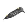 Refurb Titan 130W Electric Multi-Tool & Accessories 230-240V 16 Piece Set