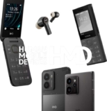 Refurb (like new) HMD 2660 feature phone