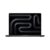 Refurbished 14-inch MacBook Pro Apple M5 chip with 10Core CPU and 10Core GPU – Space Black