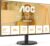 Refurbished AOC 27B3HA2 27 Widescreen IPS WLED Black Multimedia Monitor 1920×1080/1ms (with code) sold by Parts-4PCs