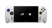 Refurbished ASUS ROG Xbox Ally Handheld Games Console 16GB RAM 512GB SSD 7 Inch Screen w/codes – Sold by Argos (UK mainland)