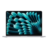 Refurbished – Apple MacBook Air M4 Chip 10-Core CPU 8-Core GPU 16GB RAM 256GB SSD 13.6 MacOS Laptop – With code