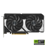 Refurbished Asus GeForce RTX 5060 Dual OC 8GB Graphics Card – With Code – Sold by Parts-4PCs (UK Mainland)