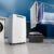 Refurbished Avalla air conditioners different models available