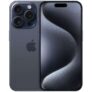 Refurbished Good iPhone 15 Pro Blue Titanium 512 GB eSIM