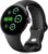 Refurbished Google Pixel Watch 3 Smartwatch – Wi-Fi – 41mm – Matte Black W/Code Red Rock UK Ltd