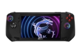 Refurbished – MSI Claw A1M-016UK Intel Core Ultra 7 155H 16GB Memory 1TB SSD 7 Touchscreen Windows 11 Home Handheld Gaming Console w/code