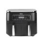 Refurbished Ninja Foodi Dual Zone Air Fryer 7.6L, 6 Functions AF300UK with code sold by ninjakitchen