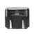 Refurbished Ninja Foodi Dual Zone Air Fryer 7.6L, 6 Functions AF300UK with code sold by ninjakitchen