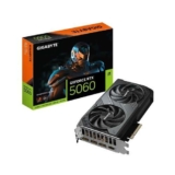 Refurbished Very Good – Gigabyte GeForce RTX 5050 Gaming OC 8GB Graphics Card GDDR6/PCI Express 5.0 w/code sold by Parts-4PCs(UK Mainland)