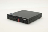 Refurbished Very Good Lenovo ThinkCentre M920q i5-8500T Mini PC 8GB DDR4 256GB NVME W11 P 1Y Warranty with code Techsel Ltd