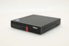 Refurbished Very Good Lenovo ThinkCentre M920q i5-8500T Mini PC 8GB DDR4 256GB NVME W11 P 1Y Warranty with code Techsel Ltd