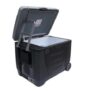 Refurbished electriQ eiQ45LCOOLBOXVE 45 Litre Portable Electric Coolbox