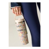 Regatta 0.9L Cath Kidston Thermal Tumbler Cream Harmony Ditsy