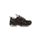 Regatta Black Light Steel Kids Vendeavour Waterproof Isotex Walking Shoes