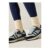 Regatta Cushioned Cath Kidston Trainer Cream Harmony Ditsy / Navy