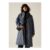 Regatta Dark Blue Orla Changing Waterproof Robe