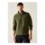 Regatta Dark Khaki Thompson Anti-Pill, Symmetry Fleece