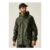Regatta Dark Olive Adult Stormbreak Waterproof Hydrofort Jacket