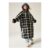 Regatta Giant Poppy Mono Orla Waterproof Changing Robe