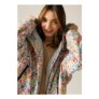 Regatta Hydrafort Cath Kidston Changing Robe Cream