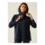 Regatta Ink Demmi Half Zip Fleece
