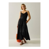 Regatta Life Black Perissa Dress