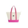 Regatta Light Vanilla Rose Violet Boulder Beach Bag
