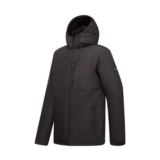 Regatta Mens Frankie Full-Zip Hooded Puffer Jacket